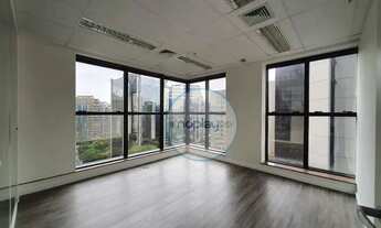 Imagem 3: Conjunto para alugar, 182 m² - Vila Olímpia - São Paulo/SP