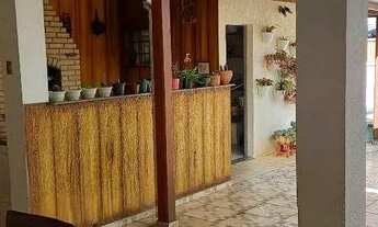 Imagem 7: Casa com 2 dormitórios para alugar, 100 m² - Jardim Santo André - Hortolândia/SP