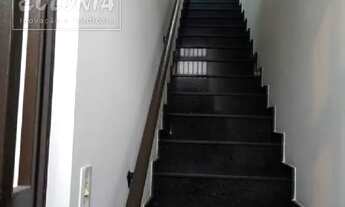 Imagem 3: Santo André - Casa Padrão - Jardim Las Vegas