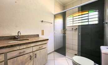 Imagem 7: Casa com 4 dormitórios para alugar, 300 m² por R$ 7.500,00/mês - Nova Gardênia - Atibaia/S