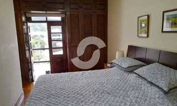 Imagem 8: Casa para venda possui 520 metros quadrados com 4 quartos em São Francisco - Niterói - RJ