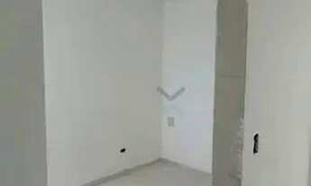 Imagem 4: Apartamento com 3 dormitórios à venda, 65 m² por R$ 415.000,00 - Vila Homero Thon - Santo