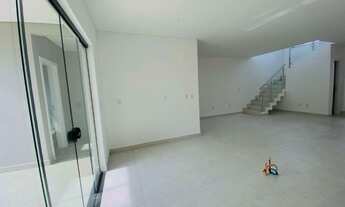 Imagem 2: Sobrado Novo a venda com 160 metros com 3 quartos no Centro de Suzano