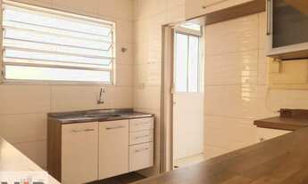 Imagem 4: APARTAMENTO COM ÓTIMA LOCALIZAÇÃO, AO LADO DA SANTA CASA E MACKENZIE