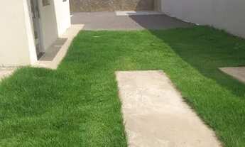 Imagem 3: ALUGO CASA 02 QUARTOS, GARAGEM PARA 02 VEICULOS, CIDADE JARDIM, NOVA MARABÁ, MARABÁ, PA