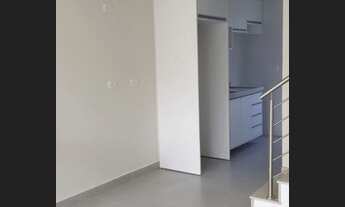 Imagem 2: Sobrado com 2 quartos para alugar por R$ 2100.00, 51.80 m2 - SANTA CANDIDA - CURITIBA/PR
