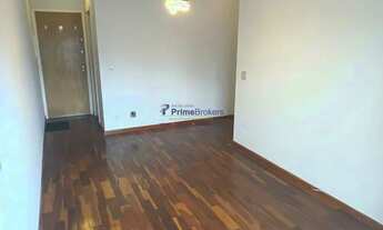 Imagem 4: Apartamento Vila Clementino