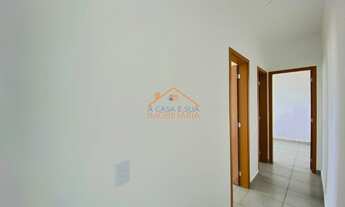 Imagem 5: Apartamento com 2 quartos, prédio individual no bairro Altos dos Pinheiros em Belo Horizon