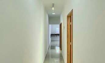 Imagem 5: Casa no Bairro Jamil Miguel