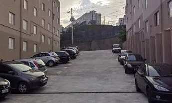 Imagem: Apartamento 2 quartos zona norte