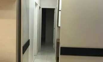 Imagem 3: VENDE-SE APARTAMENTO NO CHÁCARAS MONTENEGRO CEDRO COM 3 QUARTOS 1 SUÍTE, 2 VAGAS E 80m² NO