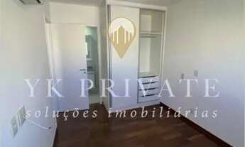 Imagem 7: Apartamento Rua Faustolo / Vila Romana / 72m² / 2 dormitórios / 1 suíte / 2 vagas