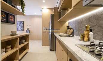 Imagem 6: APARTAMENTO COM 69 M² 2 DORMITÓRIOS E 1 VAGA A 450 METROS DA ESTAÇÃO SAÚDE