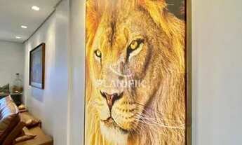 Imagem 3: Lindo apartamento semi mobiliado