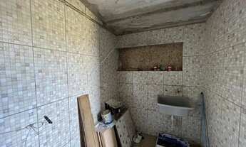 Imagem 7: VENDO LINDO SOBRADO 4 dormitórios sala coz. R$210 mil de entrada ótimo local