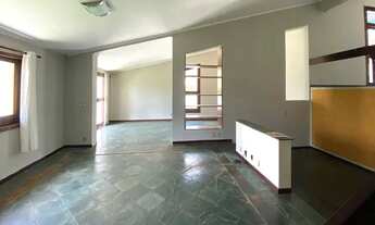 Imagem 3: CAMPINAS - Casa de Condomínio - JARDIM BOTÂNICO (SOUSAS