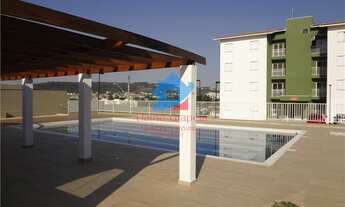 Imagem 3: Apartamento Térreo para Venda Residencial Viena I Vinhedo SP