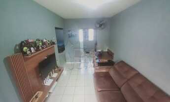 Imagem 4: Casa Padrão em Ribeirão Preto