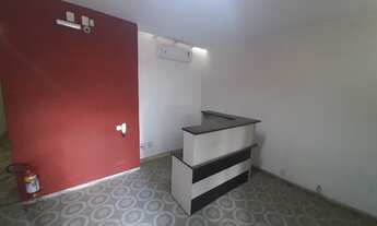 Imagem 4: CASA - COMERCIAL- 6 SALAS- GARAGEM- CAMBUI