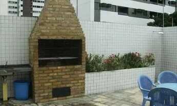 Imagem 3: E-M EXECELENTE APT 90M² ANADAR ALTO NASCENTE