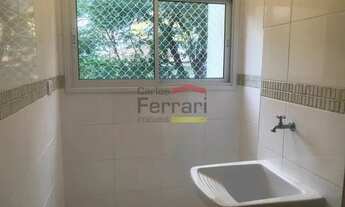 Imagem 3: Apartamento no Tremembé