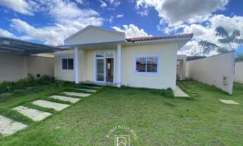 Imagem: Aluguel Casa em Condominio de três quartos