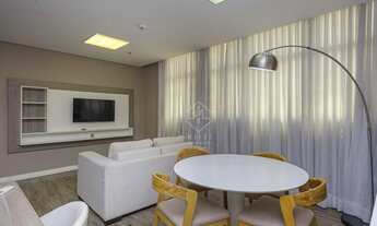 Imagem 4: Flat com 2 dormitórios à venda, 77 m² por R$ 790.000,00 - Luxemburgo - Belo Horizonte/MG