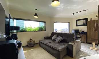 Imagem 2: Apartamento à venda no Condomínio Tchaessa com 3 quartos por R$ 390.000