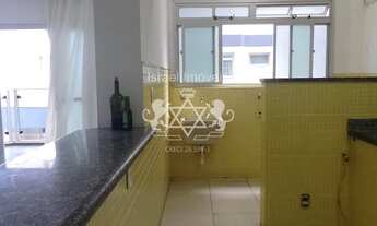 Imagem 2: Apartamento em frente ao mar no Massaguaçu para locação definitiva, Caraguatatuba, Litoral