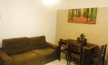 Imagem 7: GRAN VILLAGE ELDORADO - MOBILIADO