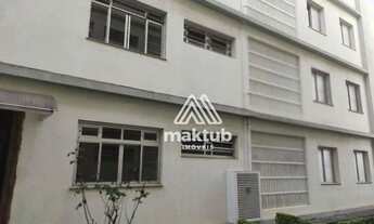 Imagem 2: Apartamento com 3 dormitórios à venda, 69 m² por R$ 320.000,00 - Campestre - Santo André/S