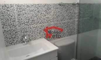 Imagem 6: Apartamento com 2 dormitórios à venda, 47 m² por R$ 260.000,00 - Pirituba - São Paulo/SP