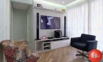 Imagem 2: São Paulo - Apartamento Padrão - Vila Formosa