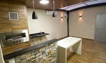 Imagem 2: Apartamento à venda no Condominio Parque Rio Salso com 2 quartos por R$ 250.000,00