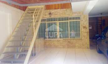 Imagem 5: Casa térrea com 3 dormitórios para locação no Parque Casa de Pedra!