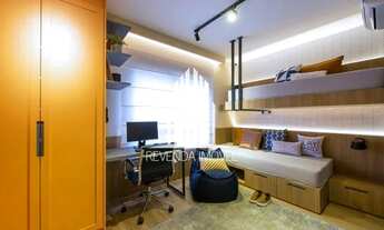 Imagem 7: Vila Romana com 3 suítes e 2 vagas