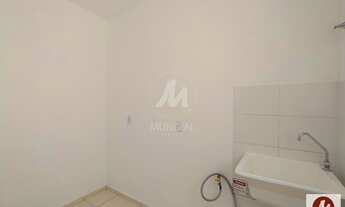 Imagem 5: Apartamento (tipo - padrao) 2 dormitórios, cozinha planejada, portaria 24hs, lazer, espaço