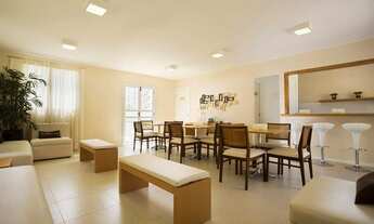 Imagem: Condomínio Way Bandeirantes Apartamento