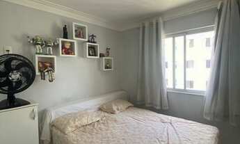 Imagem 5: Apartamento para venda tem 81 metros quadrados com 3 quartos em Piatã - Salvador - BA