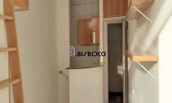 Imagem 4: Apartamento Apartamento com 1 dormitório