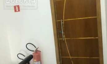 Imagem 5: Santo André - Apartamento Padrão - Vila Linda