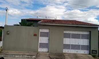 Imagem 2: Casa muito boa na estrada da Pedra da Boca