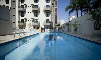 Imagem 2: APARTAMENTO NO PLANALTO PAULISTA