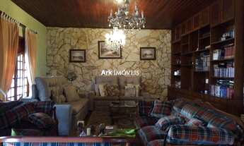 Imagem 4: Maravilhoso Sobrado 363m² - 4 dorms