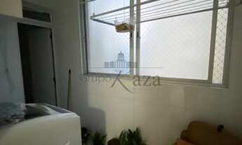 Imagem 5: Apartamento - Vila Adyana - Residencial Jardim Azul - 136m² - 3 Dormitórios