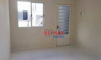 Imagem 3: Apartamento com 2 dormitórios para alugar, 45 m² por R$ 1.282/mês - Jardim Ipê IV - Mogi G