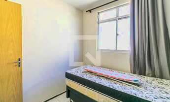 Imagem 7: Apartamento para Aluguel - Santa Terezinha, 2 Quartos, 42 m2