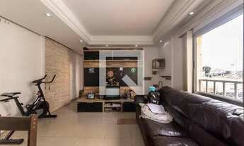 Imagem 2: Apartamento à Venda - Bosque da Saúde, 2 Quartos, 50 m2