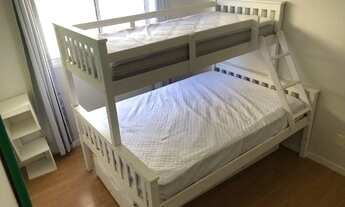 Imagem 6: Apartamento Bairro Nações 2 Quartos para aluguel Anual