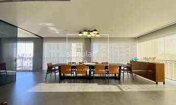 Imagem 6: 350m² | 3 Suítes